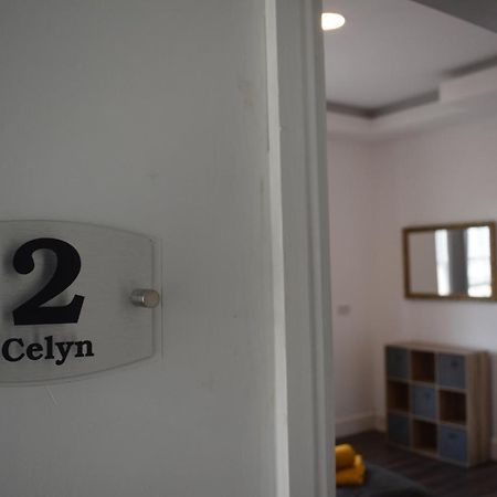 Celyn Room Денби Экстерьер фото