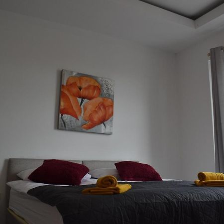 Celyn Room Денби Экстерьер фото