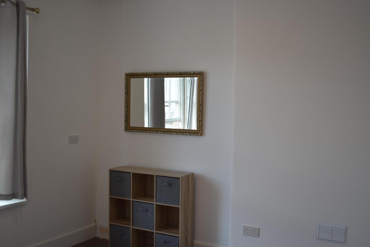 Celyn Room Денби Экстерьер фото